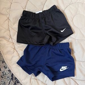 Baby Nike Shorts